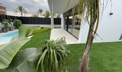 Nouvelle construction - Villa -
Molina de Segura