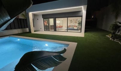 Nouvelle construction - Villa -
Molina de Segura