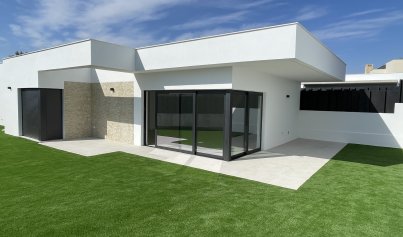 Nouvelle construction - Villa -
Molina de Segura