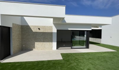 Nouvelle construction - Villa -
Molina de Segura