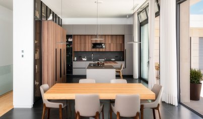 Nouvelle construction - Villa -
Molina de Segura