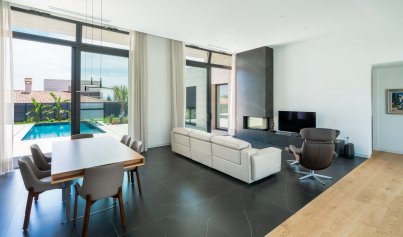 Nouvelle construction - Villa -
Molina de Segura