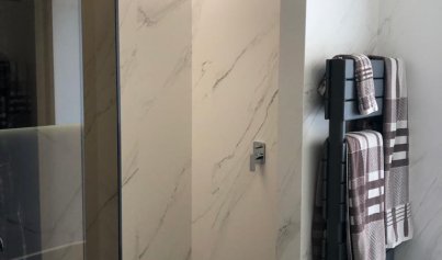 Nouvelle construction - Villa -
Molina de Segura