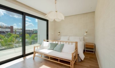 Nouvelle construction - Villa -
Molina de Segura