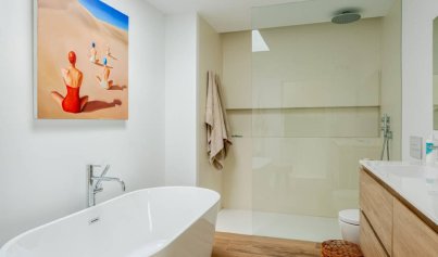 Nouvelle construction - Villa -
Molina de Segura