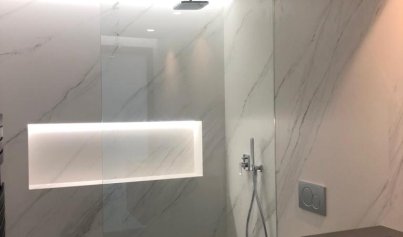 Nouvelle construction - Villa -
Molina de Segura