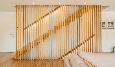 Nouvelle construction - Villa -
Molina de Segura