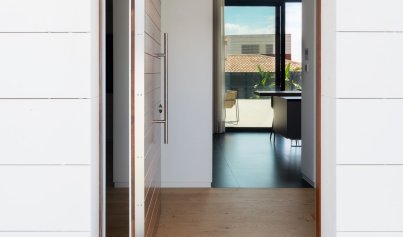 Nouvelle construction - Villa -
Molina de Segura