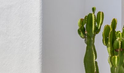Nouvelle construction - Maison de ville -
Los Alcázares