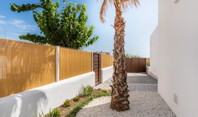 Nouvelle construction - Maison de ville -
Los Alcázares