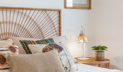 Nouvelle construction - Maison de ville -
Los Alcázares