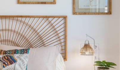 Nouvelle construction - Maison de ville -
Los Alcázares