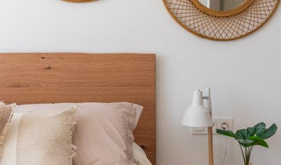 Nouvelle construction - Maison de ville -
Los Alcázares