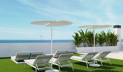 Neue Gebäude - Wohnung -
Guardamar del Segura