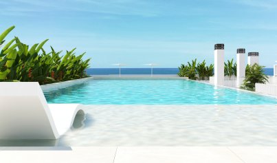 Neue Gebäude - Wohnung -
Guardamar del Segura