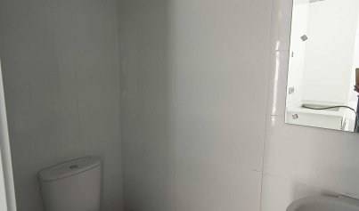 Nybyggnation - Radhus -
Daya Nueva