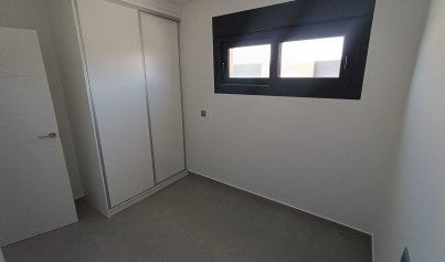 Nybyggnation - Radhus -
Daya Nueva