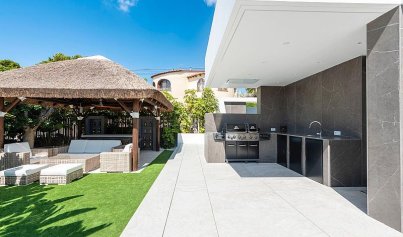 New Build - Villa -
Calpe