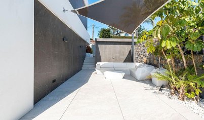 New Build - Villa -
Calpe