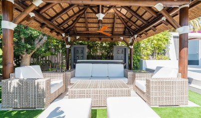 New Build - Villa -
Calpe