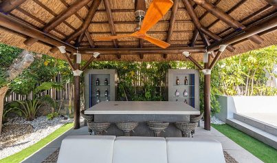 New Build - Villa -
Calpe