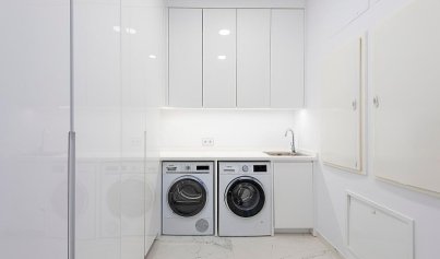 New Build - Villa -
Calpe