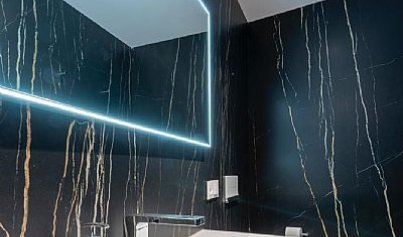 New Build - Villa -
Calpe