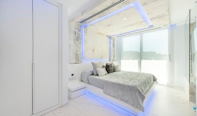 New Build - Villa -
Calpe