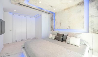 New Build - Villa -
Calpe