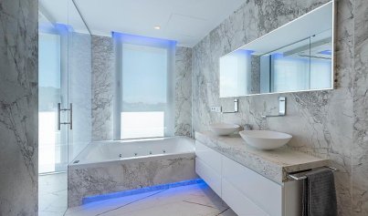 New Build - Villa -
Calpe