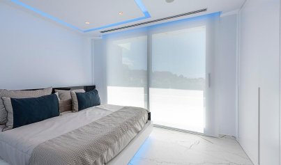 New Build - Villa -
Calpe