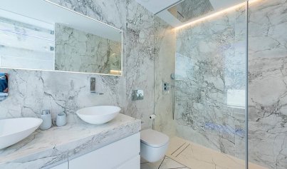 New Build - Villa -
Calpe