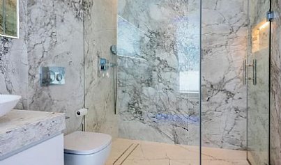 New Build - Villa -
Calpe