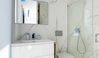 New Build - Villa -
Calpe