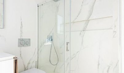 New Build - Villa -
Calpe