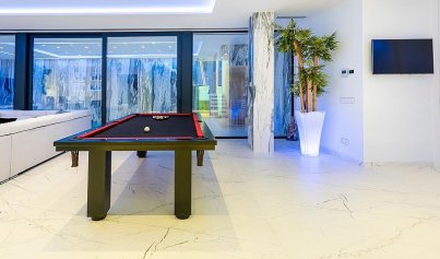 New Build - Villa -
Calpe