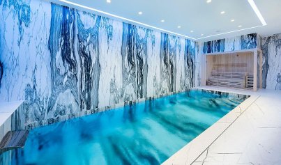 New Build - Villa -
Calpe