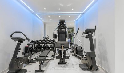 New Build - Villa -
Calpe