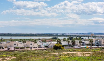 Neue Gebäude - Stadthaus -
Ciudad Quesada