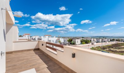 Neue Gebäude - Stadthaus -
Ciudad Quesada