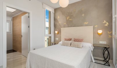 Neue Gebäude - Stadthaus -
Ciudad Quesada