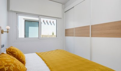 Neue Gebäude - Stadthaus -
Ciudad Quesada