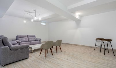 Neue Gebäude - Stadthaus -
Ciudad Quesada