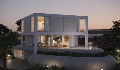 New Build - Villa -
Orihuela Costa - Orihuela
