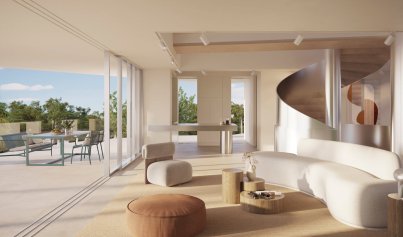 New Build - Villa -
Orihuela Costa - Orihuela