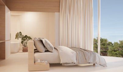 New Build - Villa -
Orihuela Costa - Orihuela