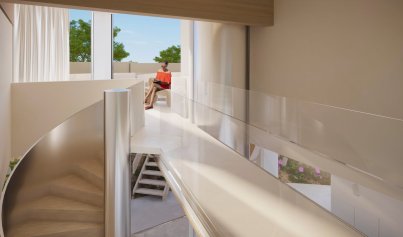 New Build - Villa -
Orihuela Costa - Orihuela