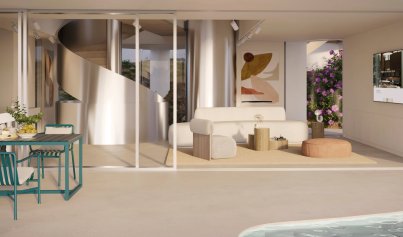 New Build - Villa -
Orihuela Costa - Orihuela