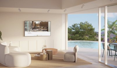 New Build - Villa -
Orihuela Costa - Orihuela