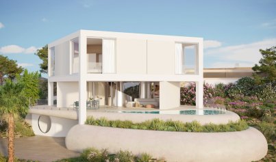 New Build - Villa -
Orihuela Costa - Orihuela